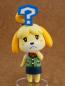 Preview: Animal Crossing New Leaf Nendoroid Actionfigur Shizue (Melinda) 10 cm